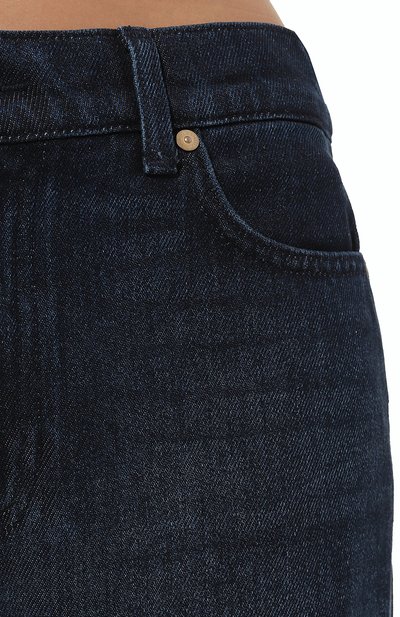 Джинсы 7 FOR ALL MANKIND, арт. JSSUC86PTY, фото 5