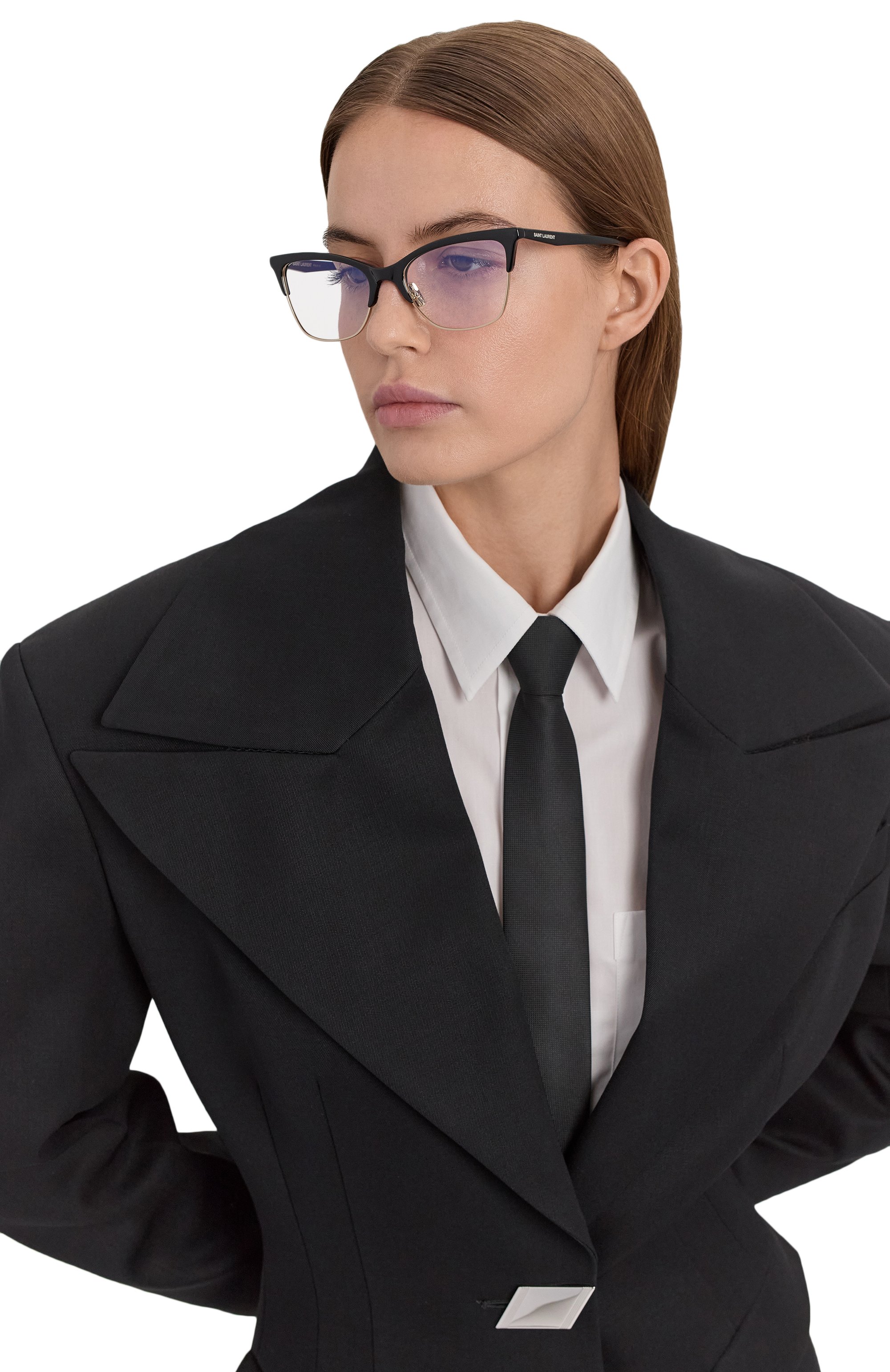 Оправа SAINT LAURENT, арт. SL 769 003, фото 2