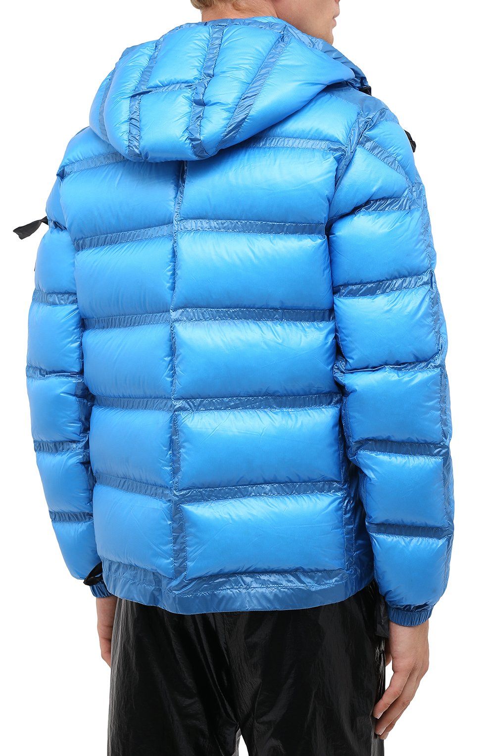 Пуховик 5 moncler craig green MONCLER GENIUS, арт. F2-09H-1A508-00-C0624, фото 5