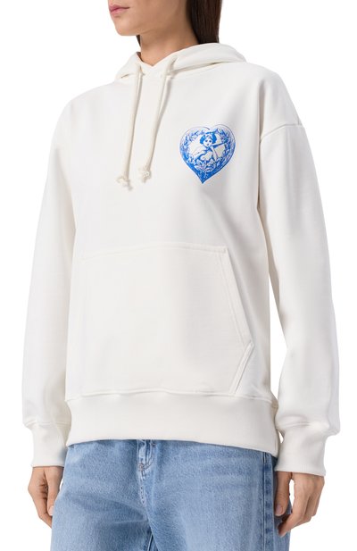 Хлопковое худи RED SEPTEMBER, арт. 225.01.HDY03.50, фото 3