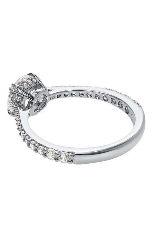 Кольцо Constella Swarovski 5645252 Серебряный  5645252 Фото 3