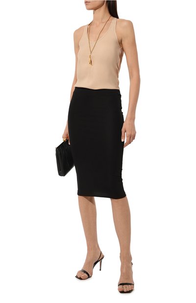 Шелковый топ JACOB LEE, арт. WST093SS24SK, фото 2