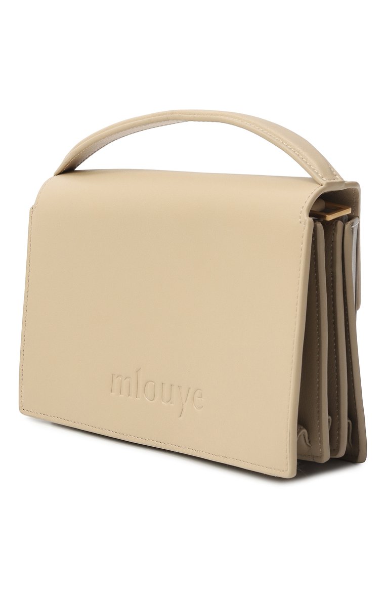 Сумка naomi small MLOUYE, арт. 10-037_1, фото 2