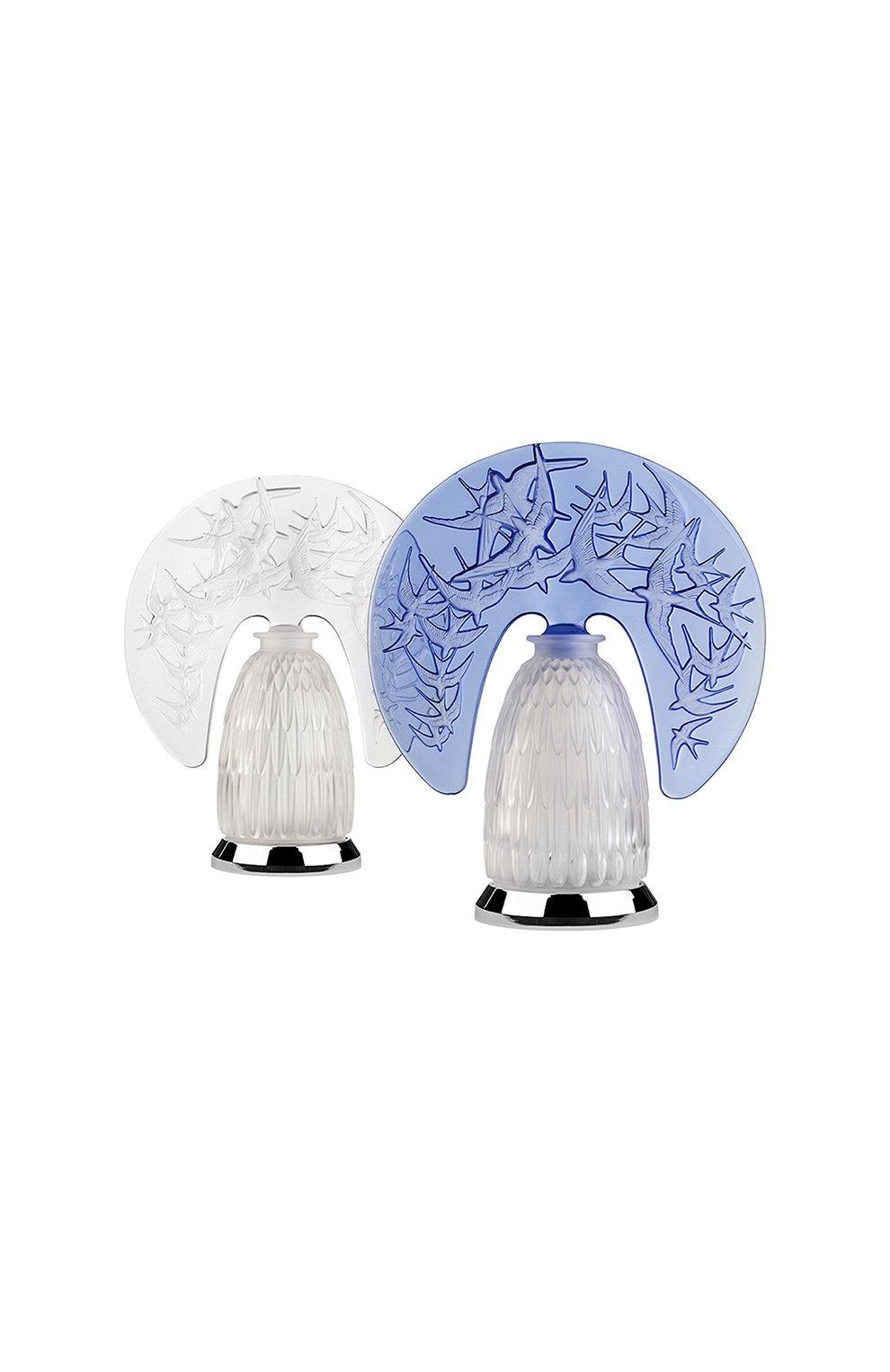 Лампа hirondelles LALIQUE, арт. 10649000, фото 2