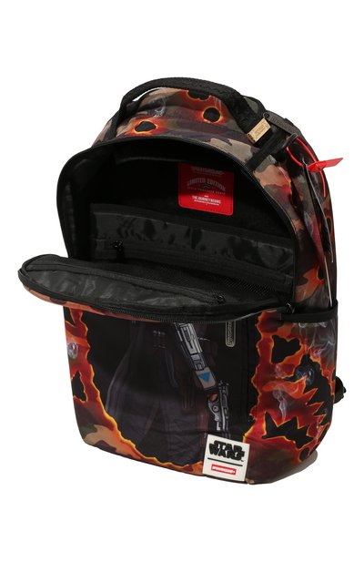 Рюкзак SPRAYGROUND, арт. 910B4192NSZ, фото 3