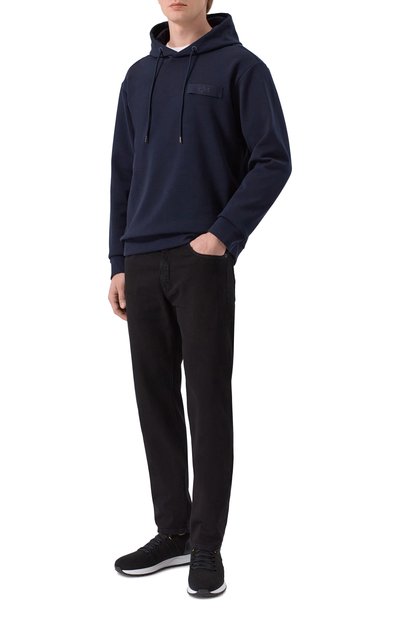 Джинсы PAUL&SHARK, арт. 15314106, фото 2