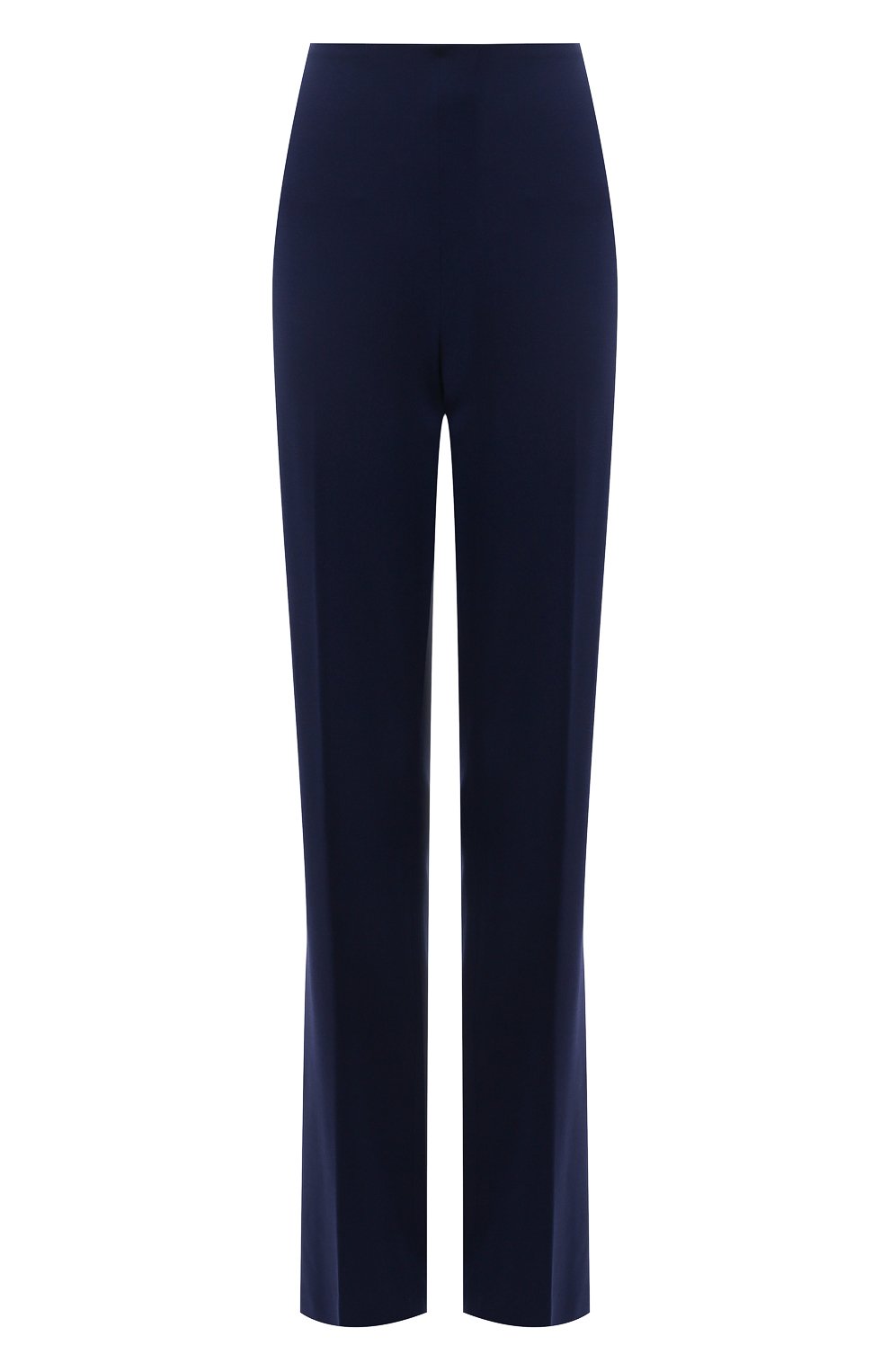 Шерстяные брюки RALPH LAUREN, арт. 290840132, фото 1