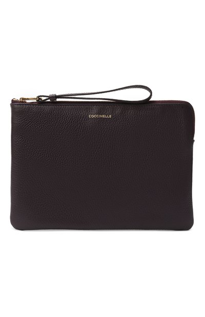 Женские кожаный футляр для документов COCCINELLE, арт. E5PJ5190101