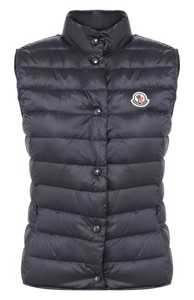 Женский пуховый жилет MONCLER, арт. E1-093-48303-99-53048