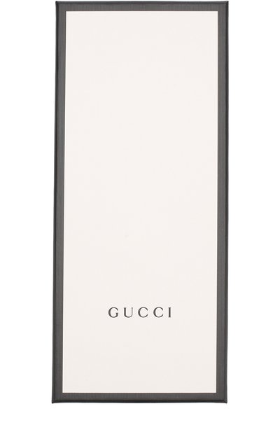 Гольфы GUCCI, арт. 476525/3G199, фото 4