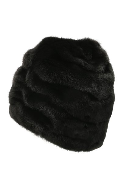 Шапка шарпей из меха норки FURLAND, арт. 0015900110147600000, фото 2