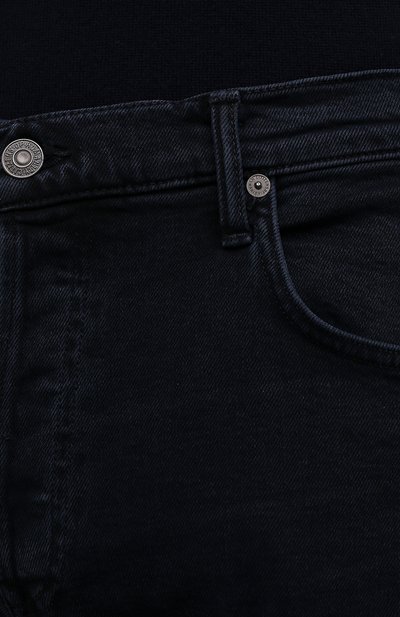 Джинсы CITIZENS OF HUMANITY, арт. 6290-1295, фото 5