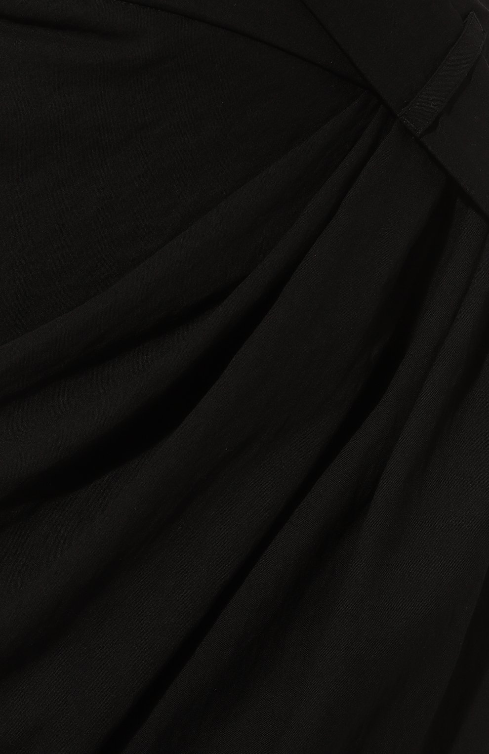 Юбка из вискозы JACQUEMUS, арт. 24E/241SK050-1020, фото 5