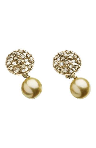 Женские серьги UTOPIA, арт. CO4HC04