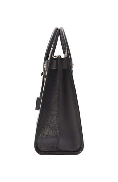 Сумка-тоут sac du jour SAINT LAURENT, арт. 631526/DTI0W, фото 4