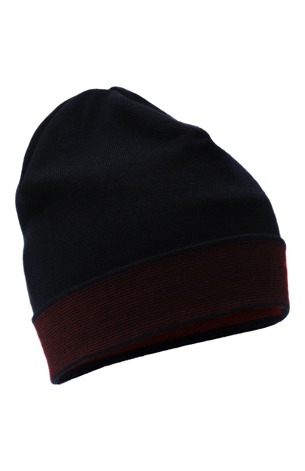 Шапка из кашемира и шелка ZILLI, арт. KHT001M0330VZRW00, фото 1