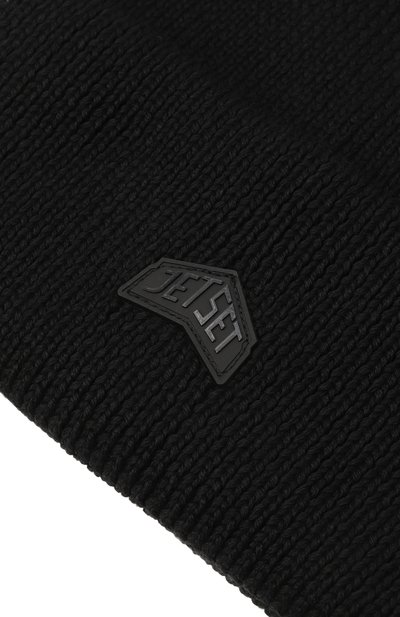 Шерстяная шапка JET SET, арт. 2523/299401, фото 3