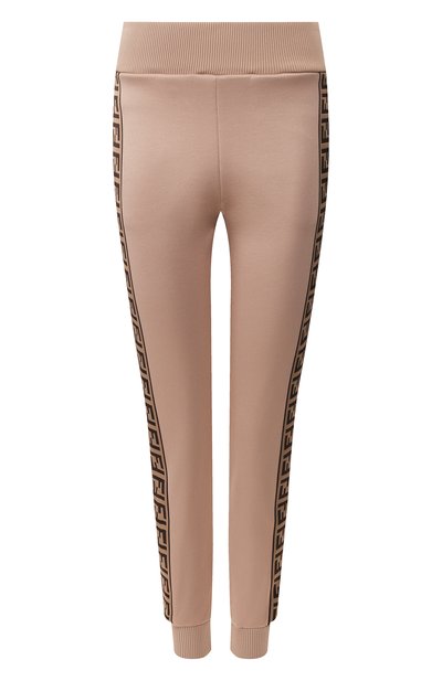 Женские джоггеры FENDI, арт. FAB156 AB4D