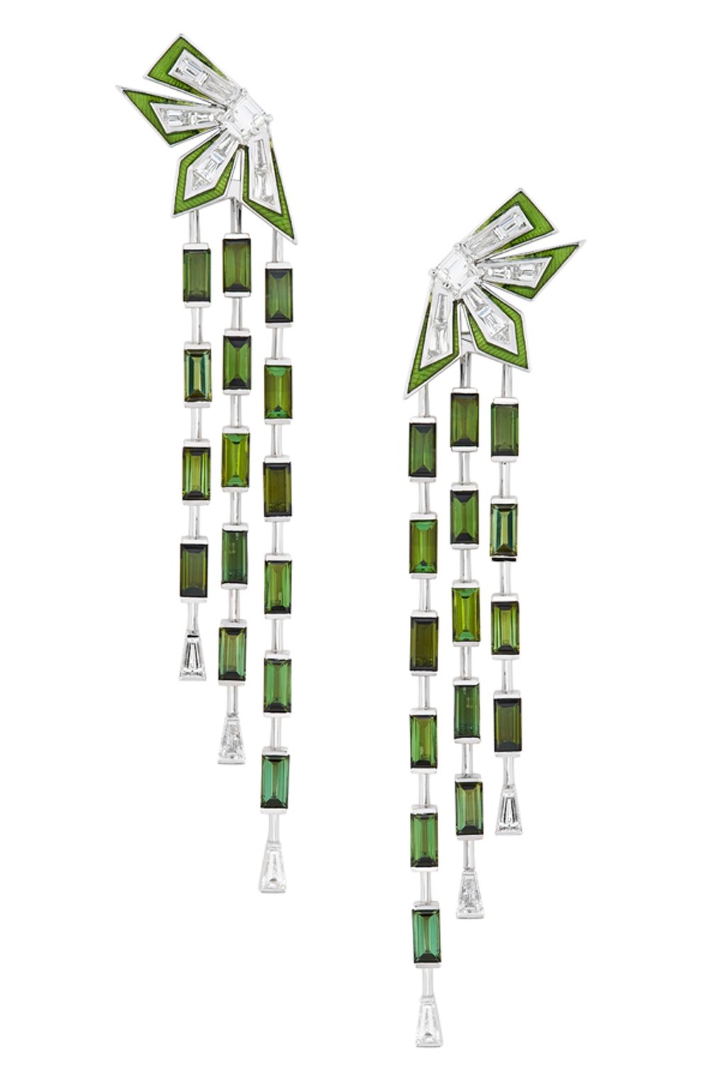 Серьги STEPHEN WEBSTER, арт. 3021406, фото 1