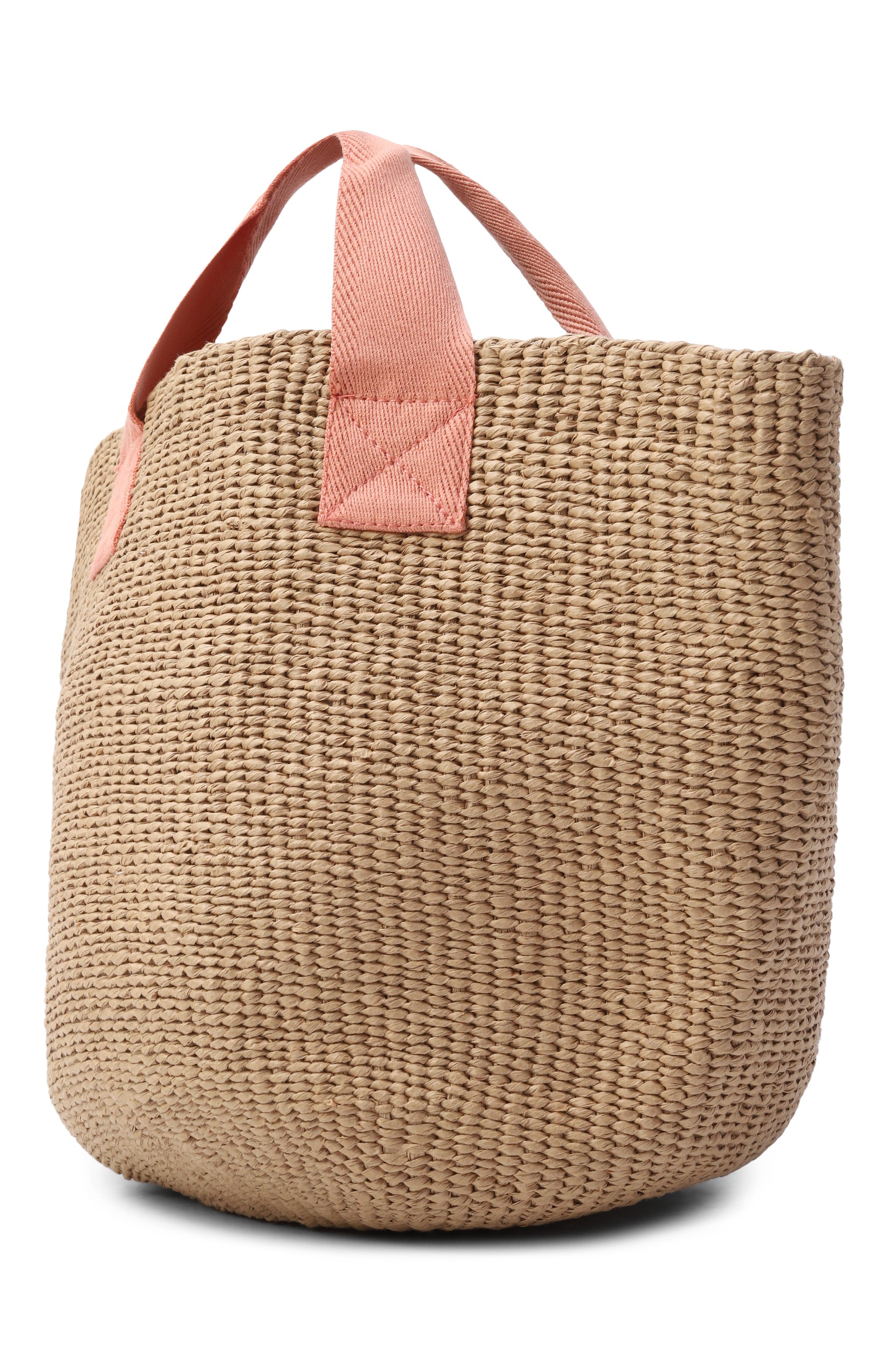 Сумка CHLOÉ бежевого цвета по цене 39950 руб., арт. C20873, фото 2 Сумка CHLOÉ, арт. C20873, фото 2