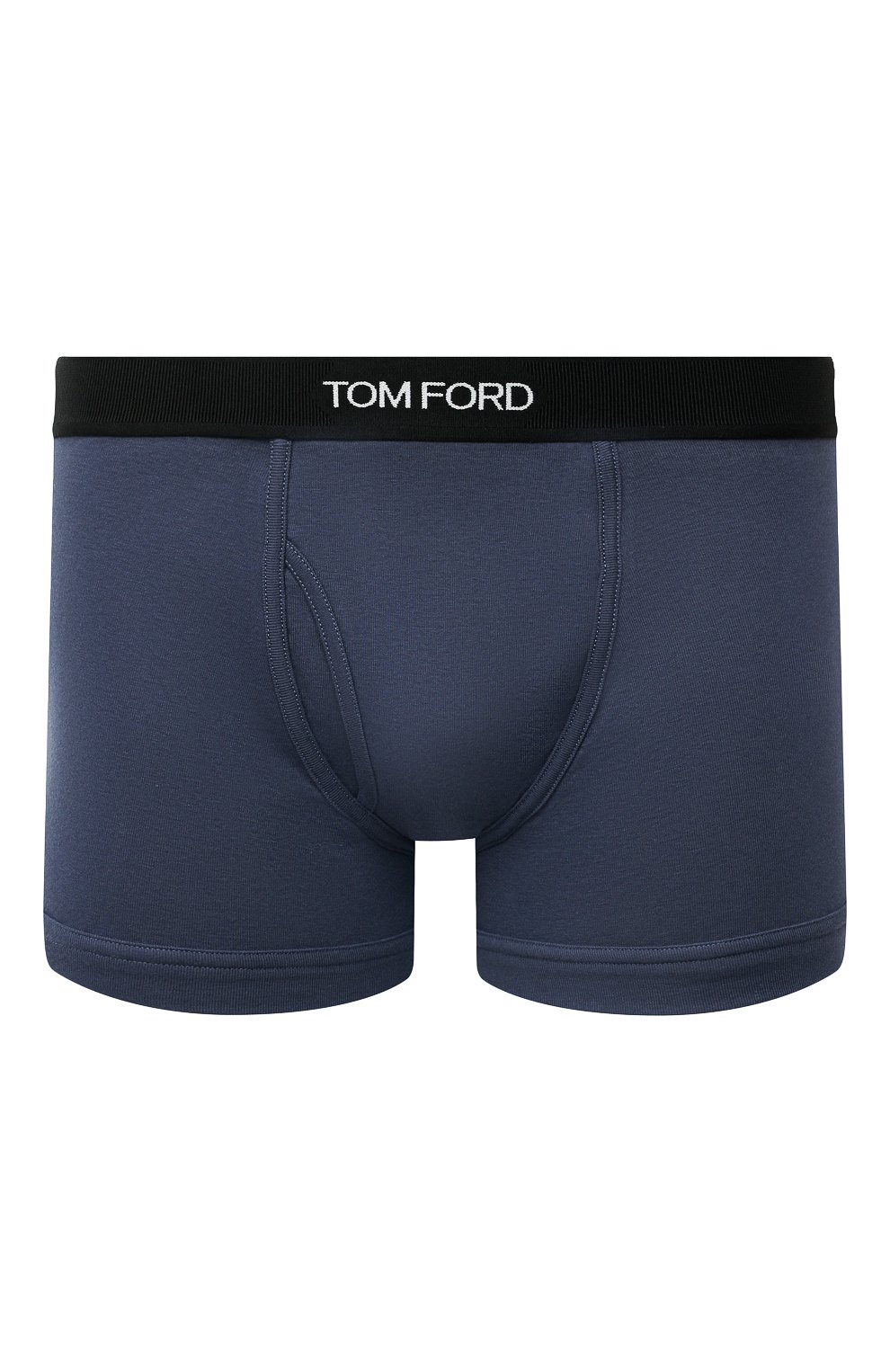  Хлопковые боксеры TOM FORD, арт. T4LC31040, фото 1