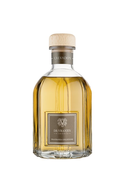 фото Диффузор calvados (500ml) dr. vranjes firenze