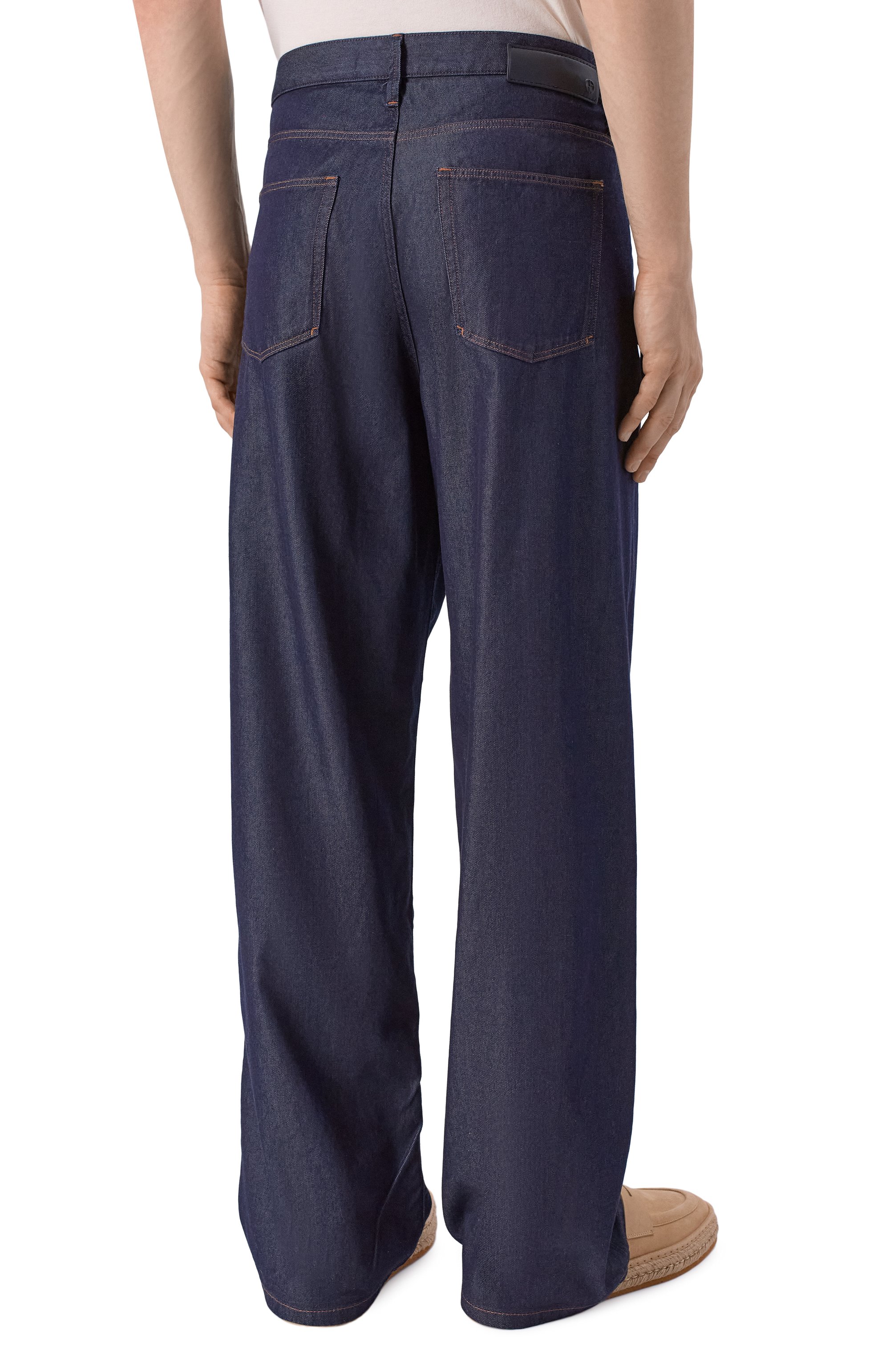 Джинсы GIORGIO ARMANI, арт. GM002034/AF24651, фото 4