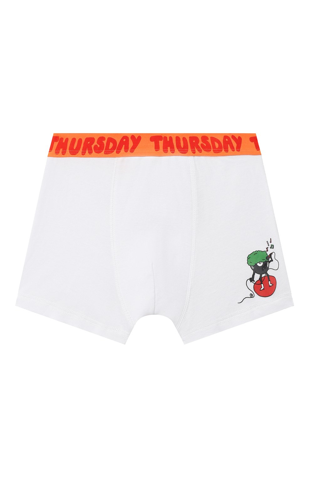 Комплект из семи трусов STELLA MCCARTNEY, арт. 600998/SPJ72, фото 4