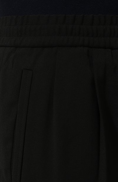 Брюки ZEGNA, арт. 7ZF817A7/73GCC2, фото 5