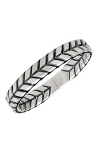 Браслет DAVID YURMAN бесцветного цвета по цене 241500 руб., арт. B15928MSS, фото 1 Браслет DAVID YURMAN, арт. B15928MSS, фото 1