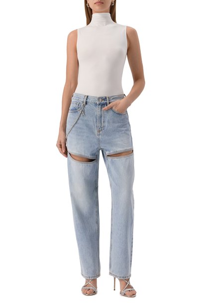 Джинсы AREA, арт. 0000P01213DE01, фото 2