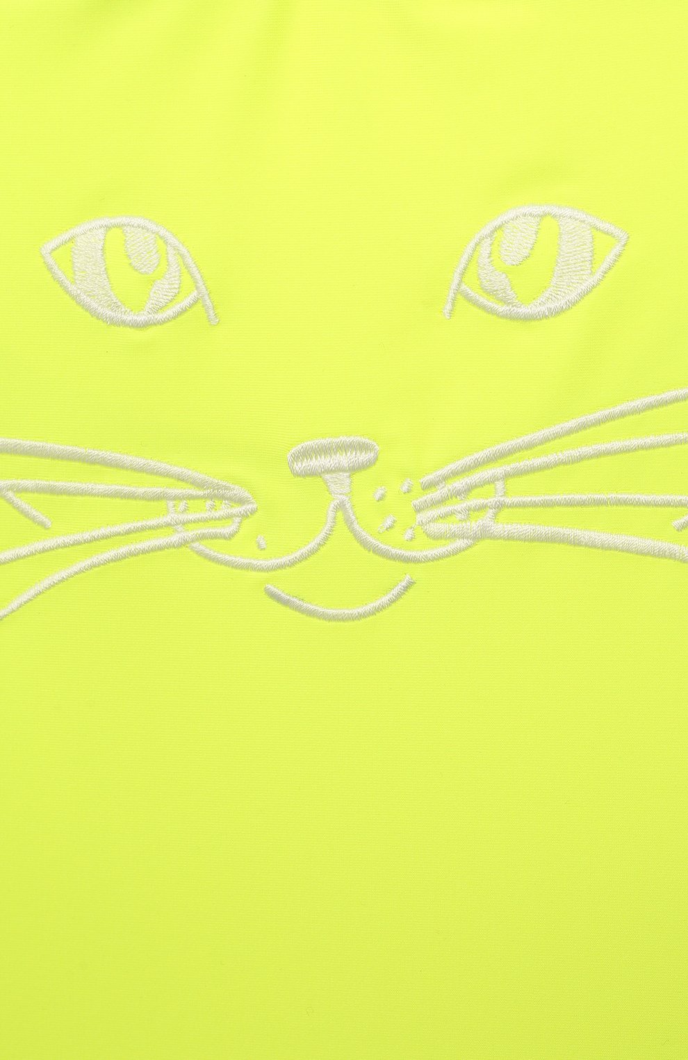 Слитный купальник NATAYAKIM желтого цвета по цене 18000 руб., арт. NY-020/19K, фото 3 Слитный купальник NATAYAKIM, арт. NY-020/19K, фото 3