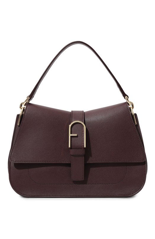 Сумка Furla Flow medium Furla WB00996/BX2045 Коричневый WB00996/BX2045