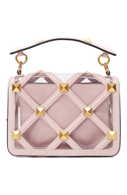 Женская сумка roman stud VALENTINO, арт. 2W2B0I82SEA 76T