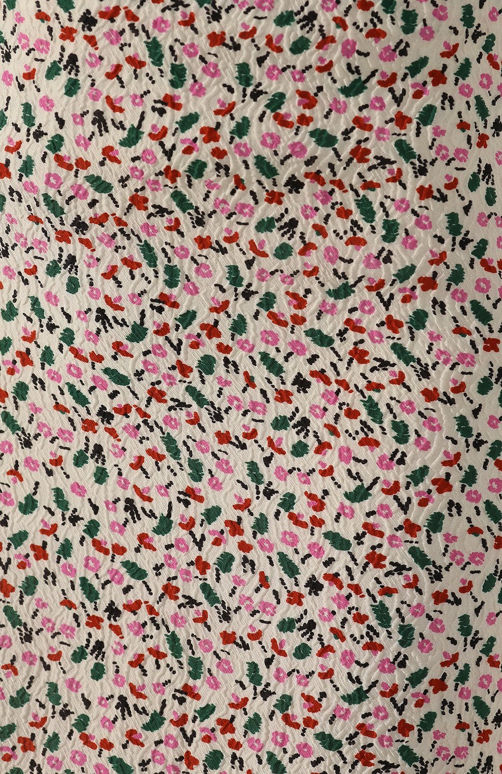 Юбка из смеси вискозы и шелка MARNI, арт. G0MAP26U01/TV746, фото 5