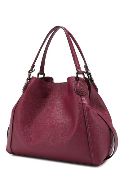 Сумка edie 28 COACH, арт. 57124, фото 3