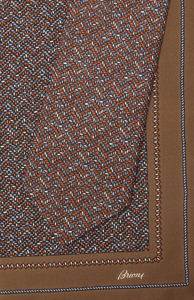 Комплект из галстука и платка BRIONI, арт. 08A900/P942Y, фото 3