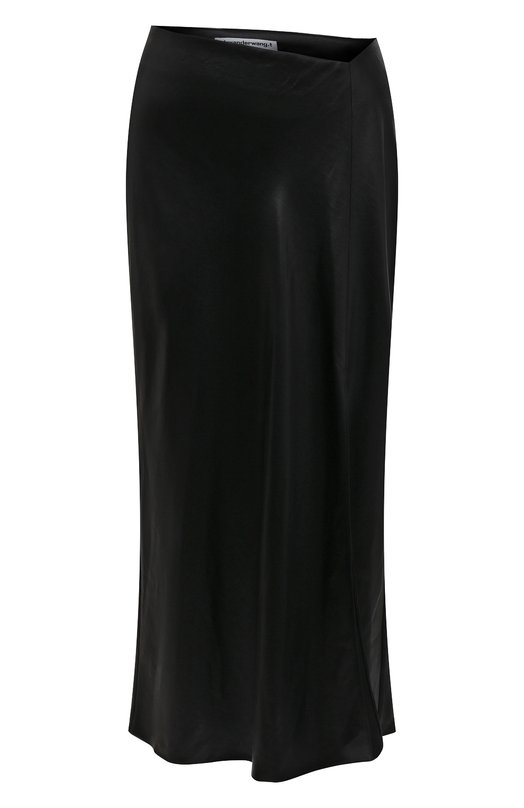 

Юбка alexanderwang.t, Чёрный