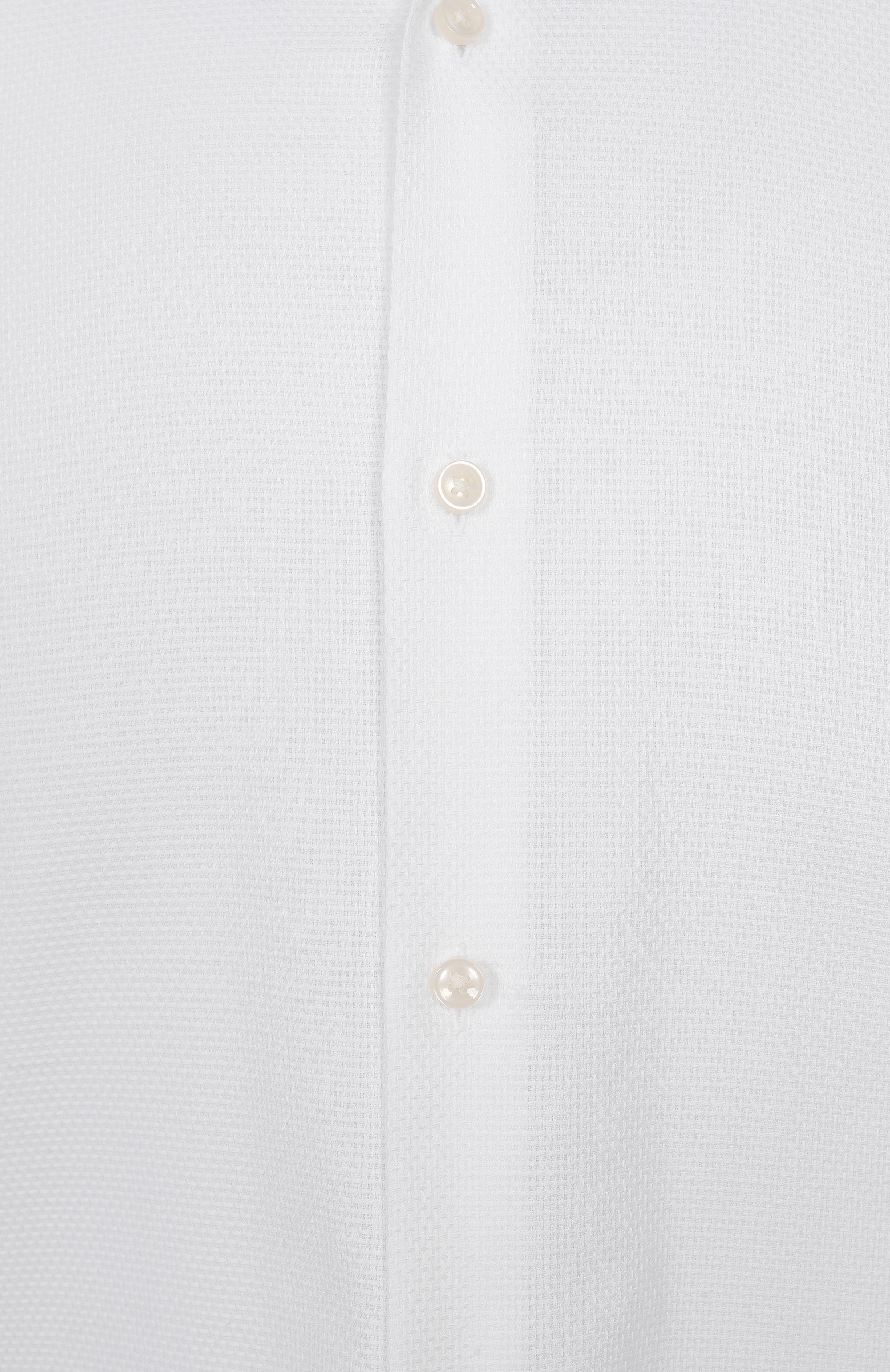 Хлопковая сорочка BOSS, арт. 50539095, фото 6