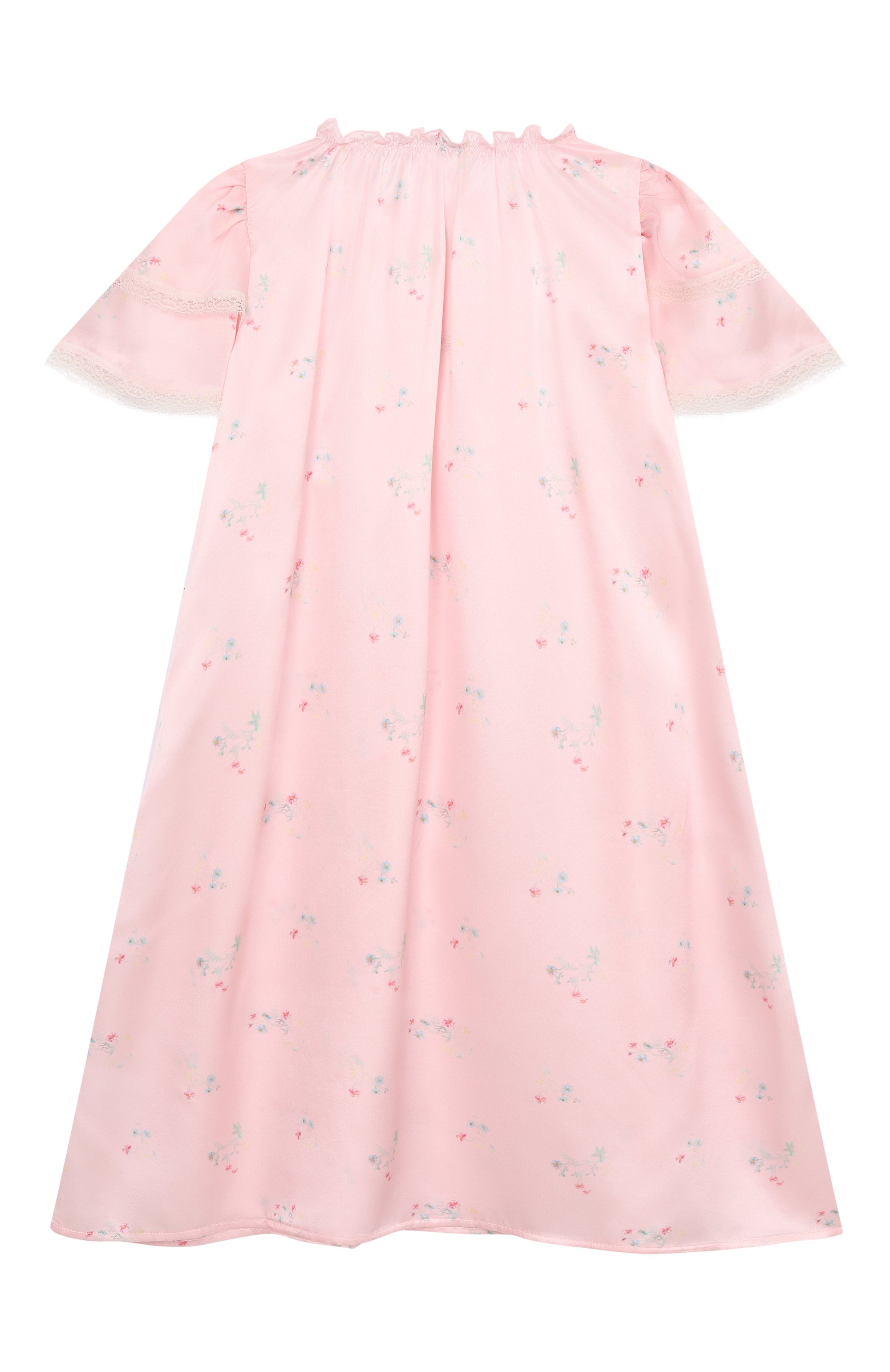 Шелковая сорочка AMIKI CHILDREN, арт. AGNES, фото 2