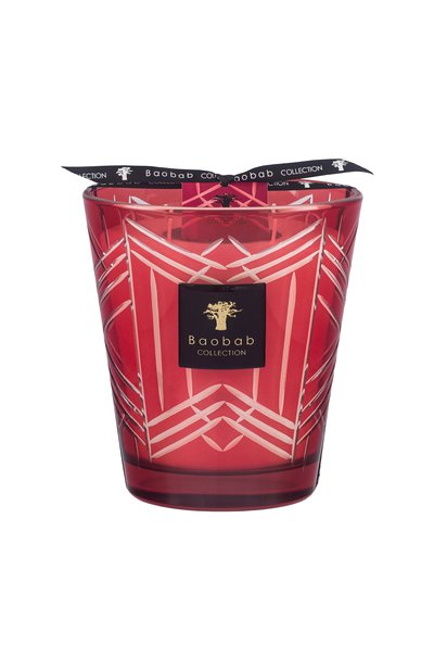 Женский свеча heritage max 16 cernay (1100g) BAOBAB, арт. 5415198523913