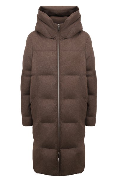 Женский пуховик COLOMBO, арт. GC00487/90776-620