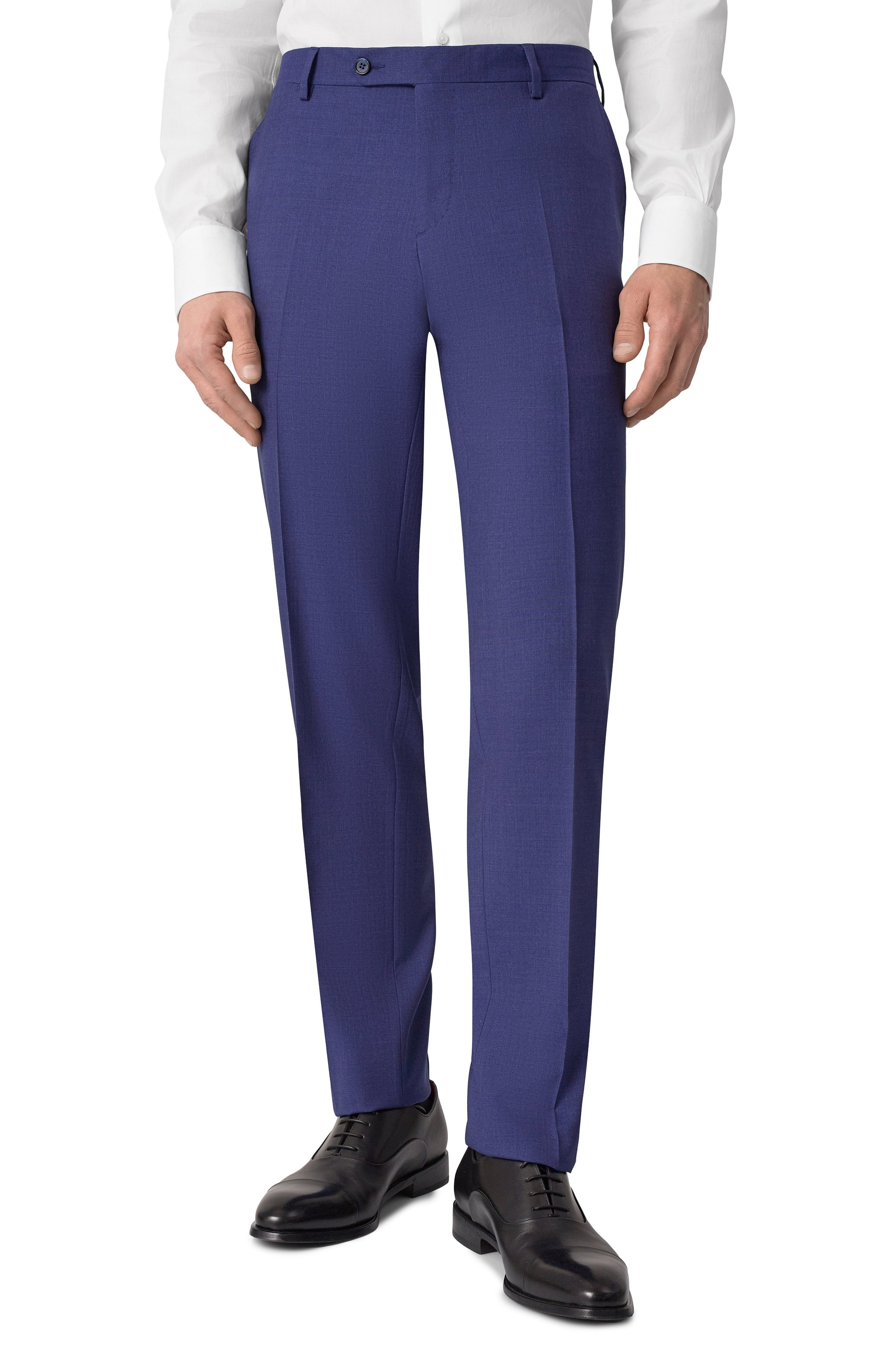 Шерстяной костюм L.B.M. 1911, арт. 3692/00531, фото 6