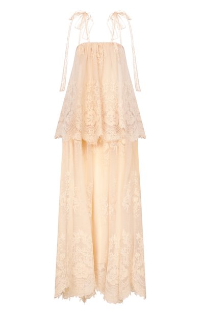 Женское платье ZIMMERMANN, арт. 6032DS261