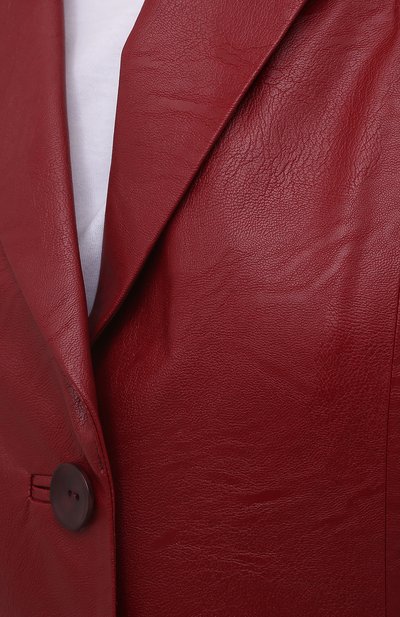 Пальто LESYANEBO, арт. SS21/Н-572/VL_1, фото 5