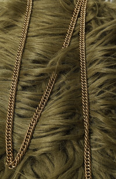 Сумка DRIES VAN NOTEN, арт. 242-011508-993, фото 3