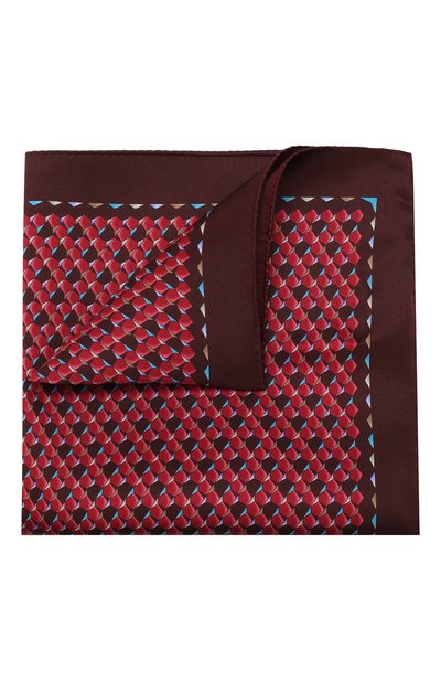 Комплект из галстука и платка LANVIN, арт. 4212/TIE SET, фото 4