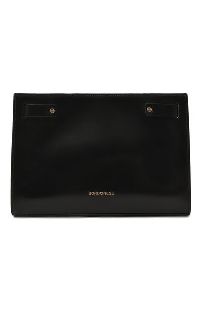 Сумка out of office small BORBONESE, арт. 924647, фото 1