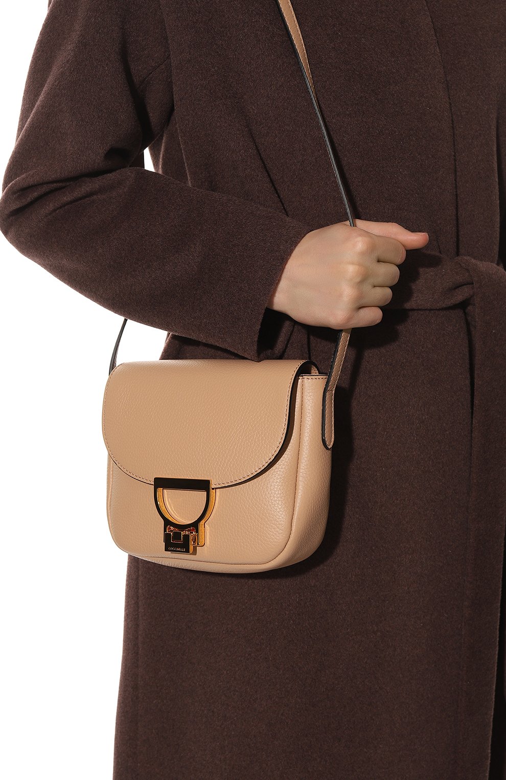 Сумка arlettis COCCINELLE, арт. E1 MD5 15 05 01, фото 2