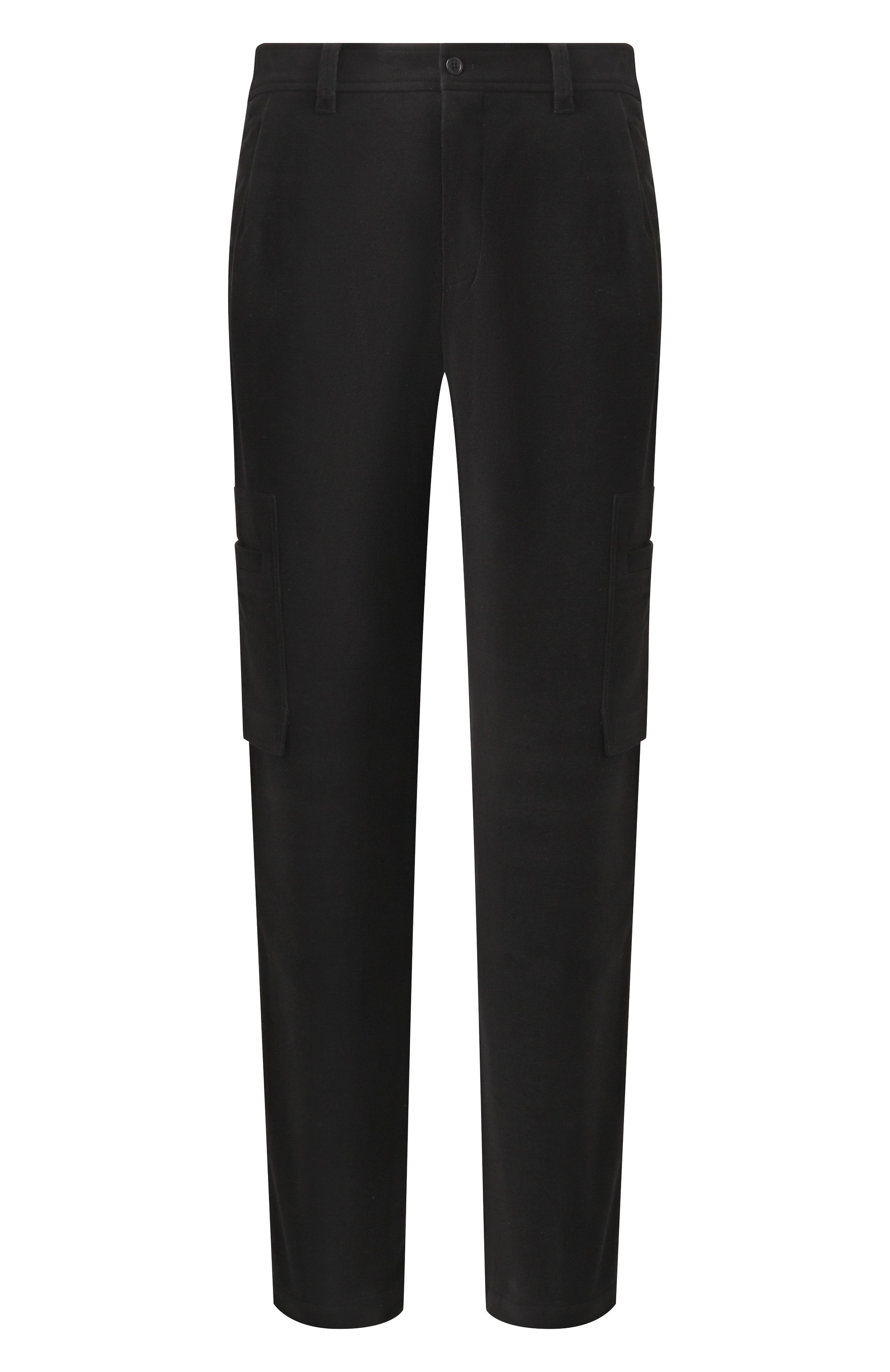 Хлопковые брюки-карго ZILLI, арт. CPPT05M010013006U, фото 1